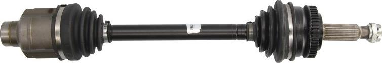 POINT GEAR PNG73181 — Wał napędowy