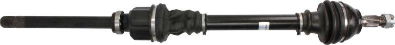 POINT GEAR PNG73188 — Wał napędowy