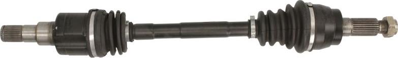 POINT GEAR PNG73134 — Wał napędowy