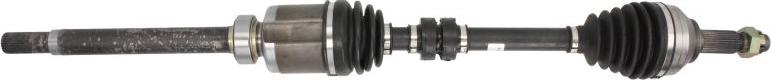 POINT GEAR PNG73136 - Półoś napędowa