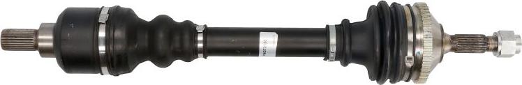 POINT GEAR PNG73133 - Półoś napędowa