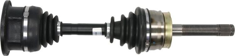 POINT GEAR PNG73124 — Wał napędowy