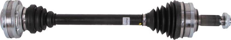 POINT GEAR PNG73123 — Wał napędowy