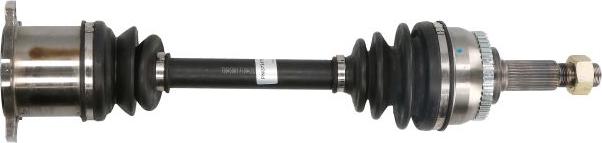POINT GEAR PNG73179 — Wał napędowy