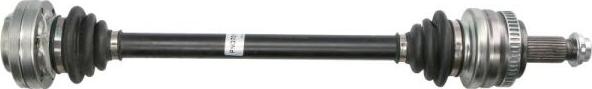 POINT GEAR PNG73176 — Wał napędowy