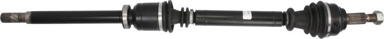 POINT GEAR PNG73171 — Wał napędowy