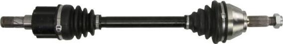 POINT GEAR PNG73841 — Wał napędowy