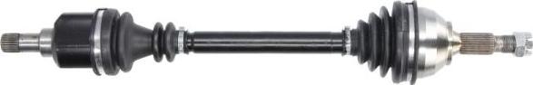 POINT GEAR PNG73319 - Półoś napędowa