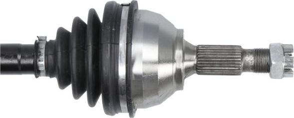 POINT GEAR PNG73319 - Półoś napędowa