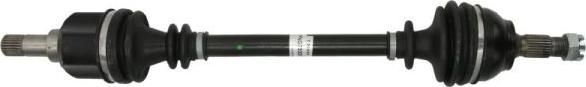 POINT GEAR PNG73337 - Półoś napędowa