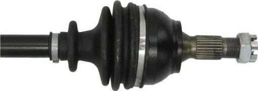POINT GEAR PNG73337 - Półoś napędowa