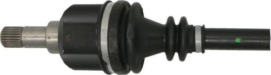 POINT GEAR PNG73337 - Półoś napędowa