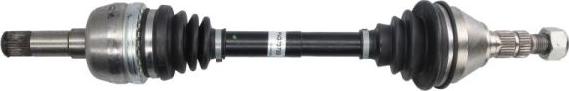 POINT GEAR PNG73733 — Wał napędowy