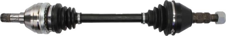 POINT GEAR PNG72940 — Wał napędowy