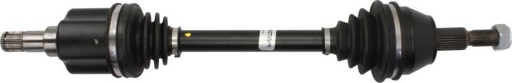 POINT GEAR PNG72956 — Wał napędowy