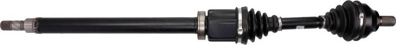 POINT GEAR PNG72951 — Wał napędowy