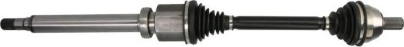 POINT GEAR PNG72958 — Wał napędowy