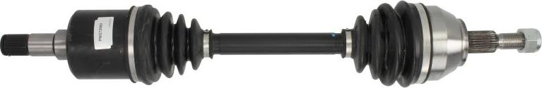 POINT GEAR PNG72960 — Wał napędowy