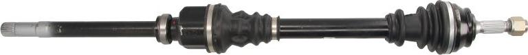 POINT GEAR PNG72903 — Wał napędowy