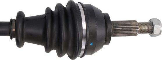 POINT GEAR PNG72919 - Półoś napędowa