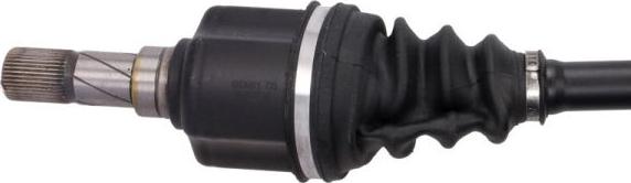 POINT GEAR PNG72919 - Półoś napędowa