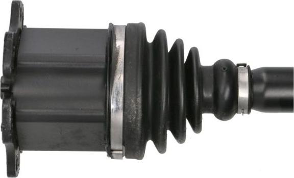 POINT GEAR PNG72984 - Półoś napędowa
