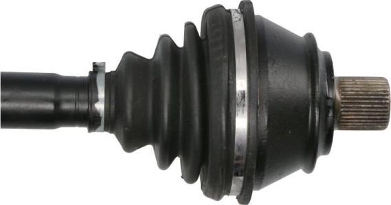 POINT GEAR PNG72984 - Półoś napędowa