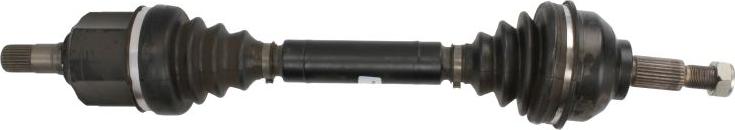 POINT GEAR PNG72934 - Półoś napędowa