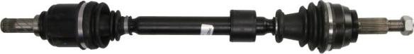 POINT GEAR PNG72929 - Półoś napędowa