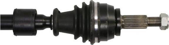 POINT GEAR PNG72929 - Półoś napędowa