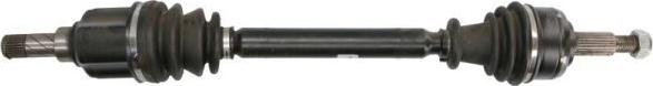 POINT GEAR PNG72925 — Wał napędowy