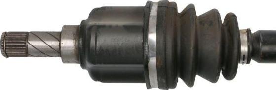 POINT GEAR PNG72925 - Półoś napędowa