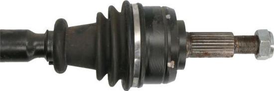 POINT GEAR PNG72925 - Półoś napędowa