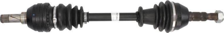 POINT GEAR PNG72494 — Wał napędowy
