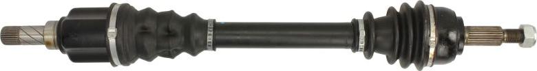 POINT GEAR PNG72491 — Wał napędowy