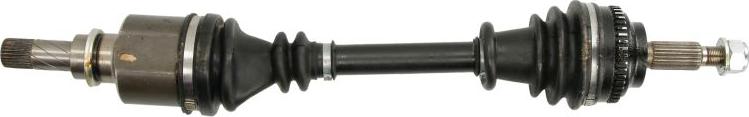 POINT GEAR PNG72466 — Wał napędowy