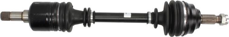 POINT GEAR PNG72485 — Wał napędowy
