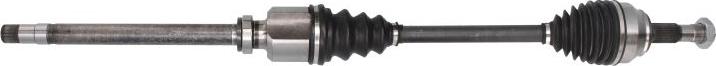 POINT GEAR PNG72472 — Wał napędowy