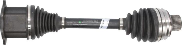 POINT GEAR PNG72597 — Wał napędowy