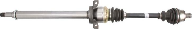 POINT GEAR PNG72544 — Wał napędowy
