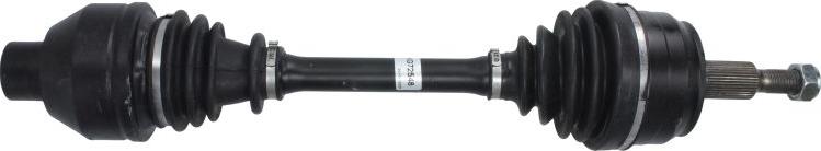POINT GEAR PNG72548 — Wał napędowy