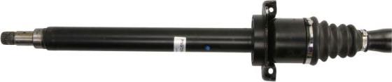 POINT GEAR PNG72542 - Półoś napędowa