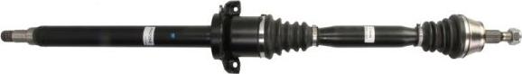 POINT GEAR PNG72542 — Wał napędowy