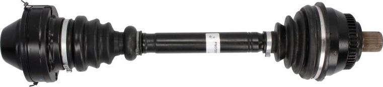 POINT GEAR PNG72559 — Wał napędowy