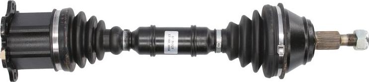 POINT GEAR PNG72553 — Wał napędowy