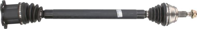 POINT GEAR PNG72552 — Wał napędowy
