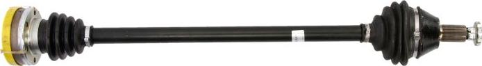 POINT GEAR PNG72557 — Wał napędowy
