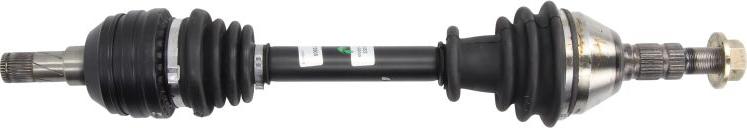 POINT GEAR PNG72505 - Półoś napędowa