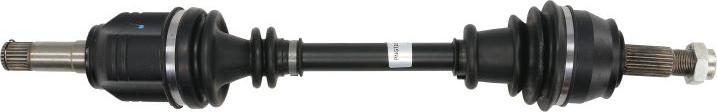 POINT GEAR PNG72512 — Wał napędowy