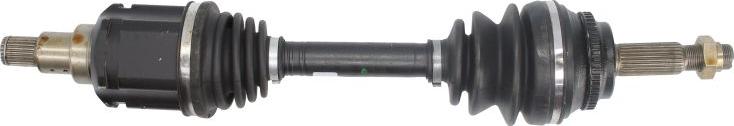 POINT GEAR PNG72585 — Wał napędowy